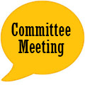 Spring Conference Committee Meeting