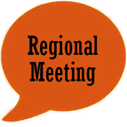 Northeast and Bay Area Regional Meeting