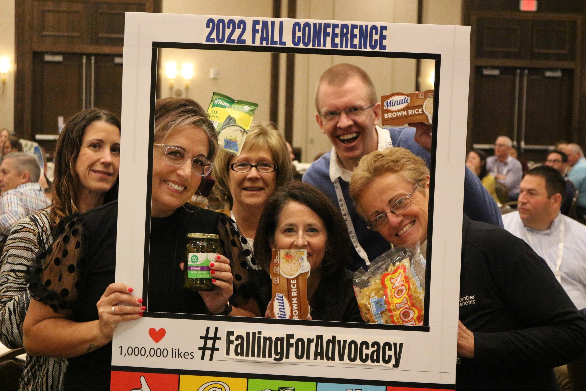 2023 WASBO Foundation FALL Conference