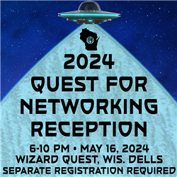 Quest for Networking Reception